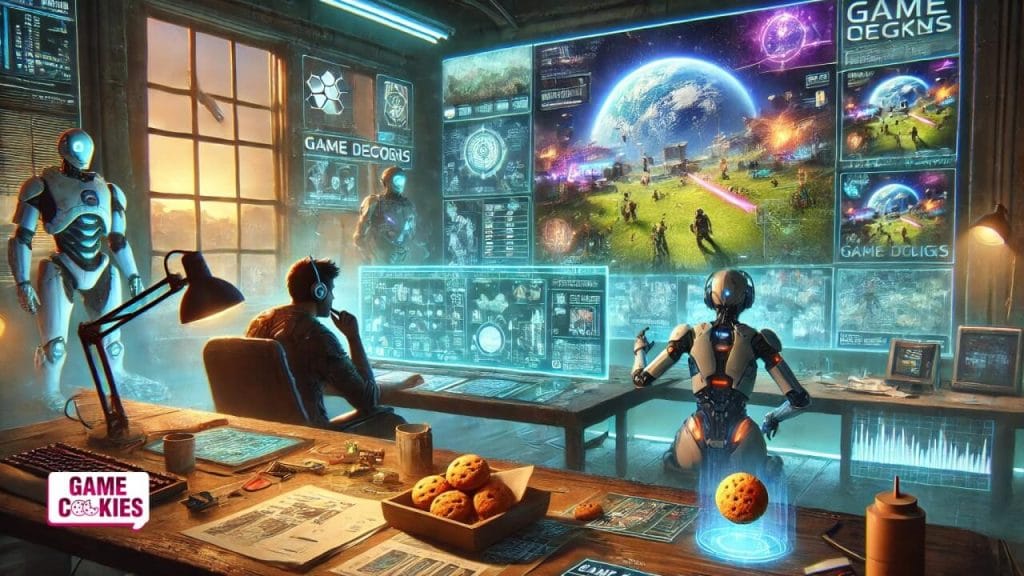 Stanislav Stankovic interview on Game Cookies Dialogz about game delays and the future of free-to-play