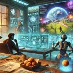 Stanislav Stankovic interview on Game Cookies Dialogz about game delays and the future of free-to-play