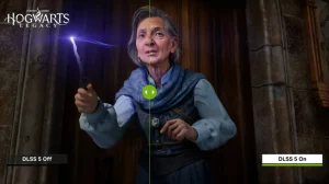 NVIDIA’s promise depends on artistic control.
